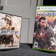 Two blessed relics.